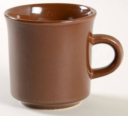Daisydale Flat Cup