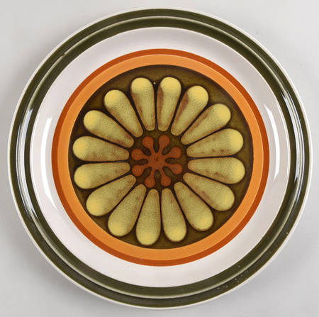 Fiesta 12" Chop Plate (Round Platter)
