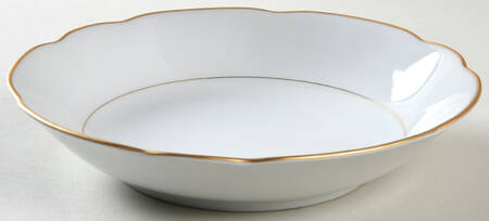 Lalique Coupe Soup Bowl