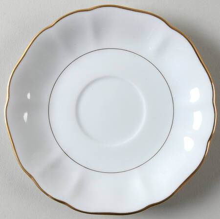 Lalique Saucer
