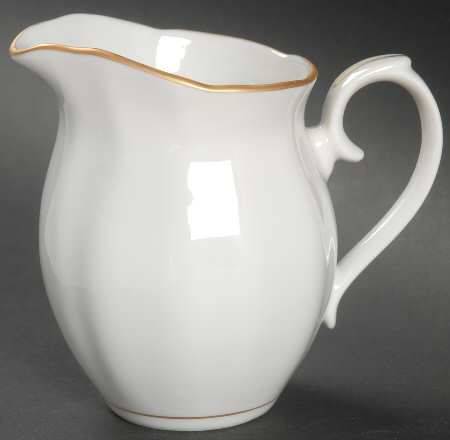 Lalique Creamer