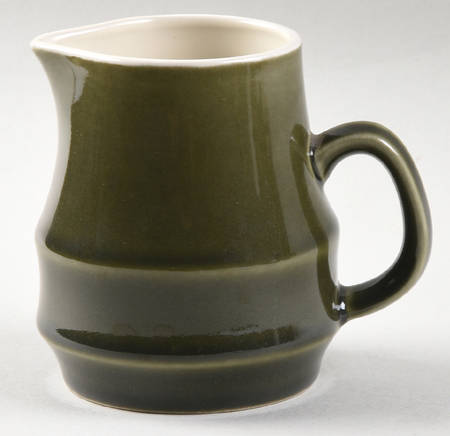 Mardi Gras Creamer
