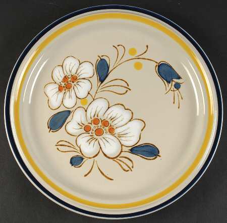 Masterpiece 12" Chop Plate (Round Platter)