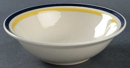 Masterpiece Coupe Cereal Bowl