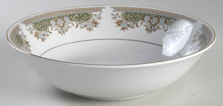 New Alberta 9" Round Vegetable Bowl