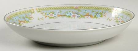 Park Lane Coupe Soup Bowl