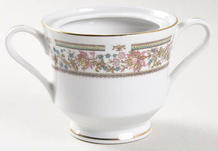 Serina Sugar Bowl No Lid