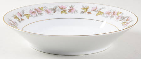 Serina Coupe Soup Bowl