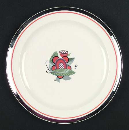 ACW1 by American Chinaware