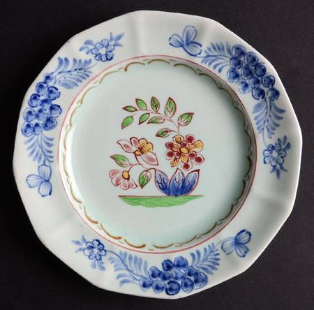2413 Bread & Butter Plate