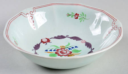 2475 Coupe Cereal Bowl