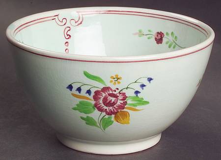 2475 Cranberry Bowl