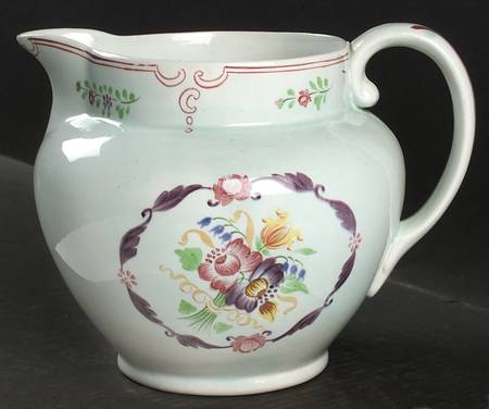 2475 80 Oz Pitcher