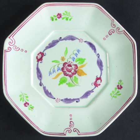 2475 Underplate for Sauce Boat