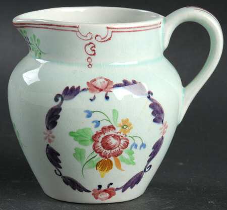 2475 Creamer by Adams China