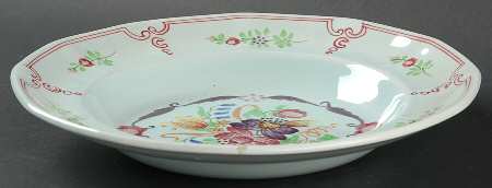 2475 Large Rim Soup Bowl