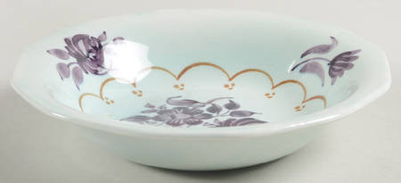 Regent Purple Fruit/Dessert (Sauce) Bowl