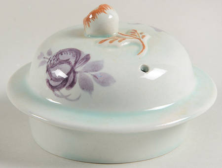 Regent Purple Lid for Coffee Pot