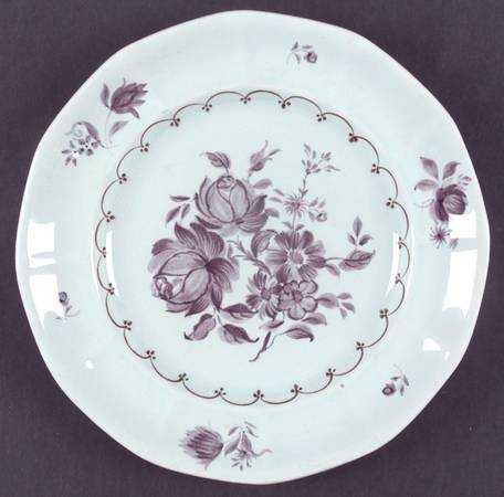 Regent Purple by Adams China