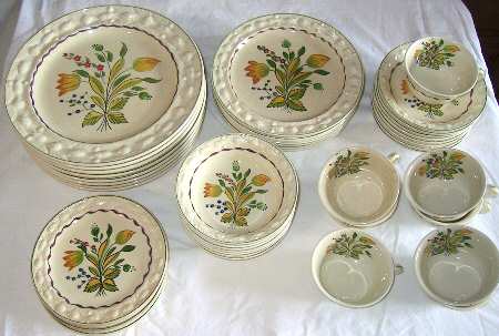 ADA14 Dinner Plate