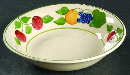 1346B Fruit/Dessert (Sauce) Bowl