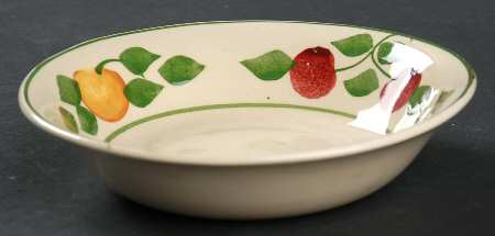 1346B Fruit/Dessert (Sauce) Bowl