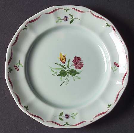 Allegro Bread & Butter Plate
