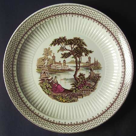 Antoinette Multicolor by Adams China