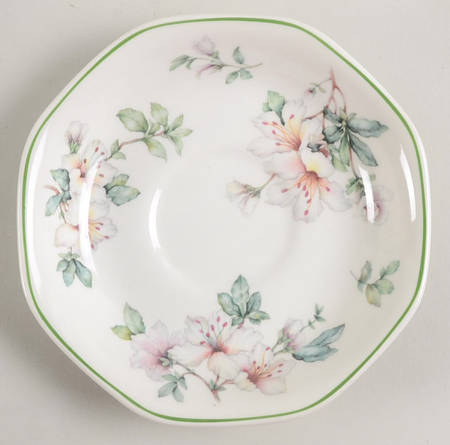 Azalea Saucer
