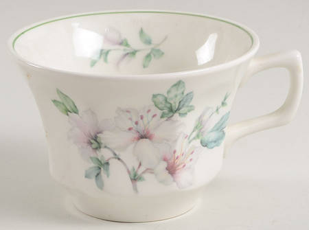 Azalea Flat Cup