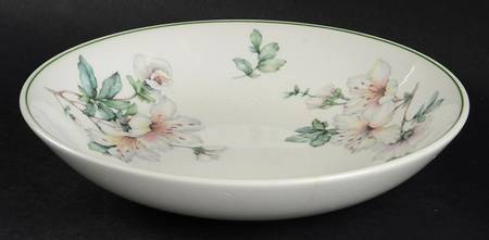 Azalea Coupe Soup Bowl