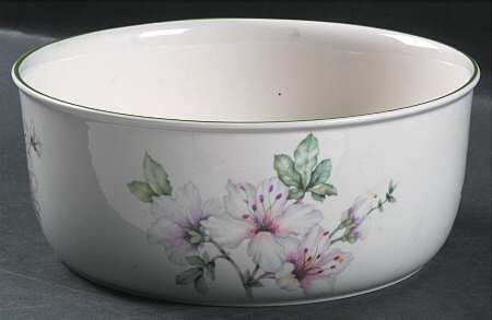 Azalea 7" Souffle