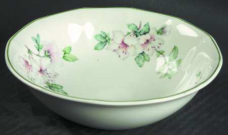 Azalea Coupe Cereal Bowl