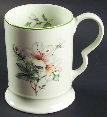 Azalea Tankard