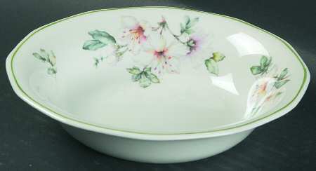 Azalea Fruit/Dessert (Sauce) Bowl