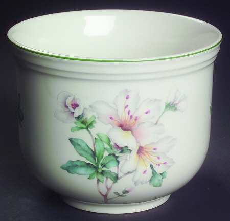 Azalea Small Cachepot