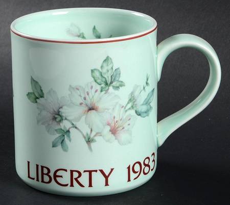 Azalea Mug