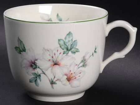 Azalea Jumbo Cup (No Saucer Made)