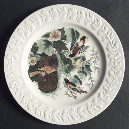 Birds of America by Adams China