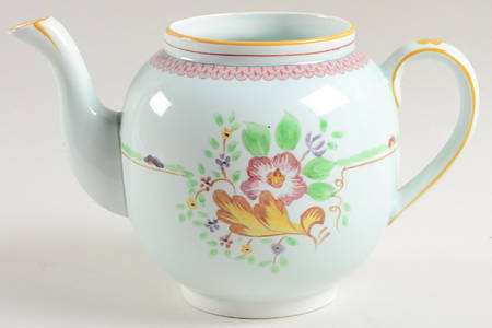 Carolynn Teapot No Lid