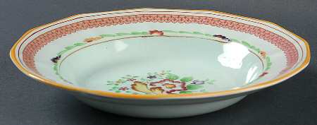 Carolynn Rim Soup Bowl