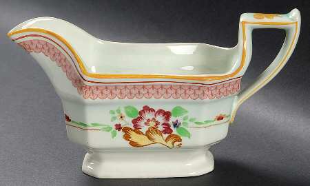 Carolynn Gravy Boat