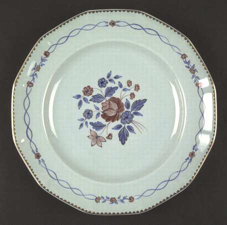 Dinner Plate