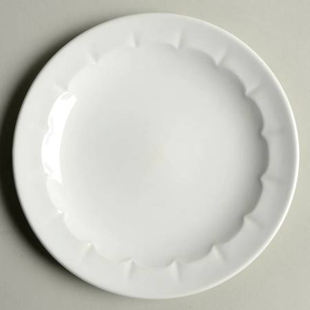 Chippendale Bread & Butter Plate