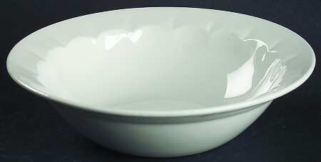 Chippendale Rim Cereal Bowl