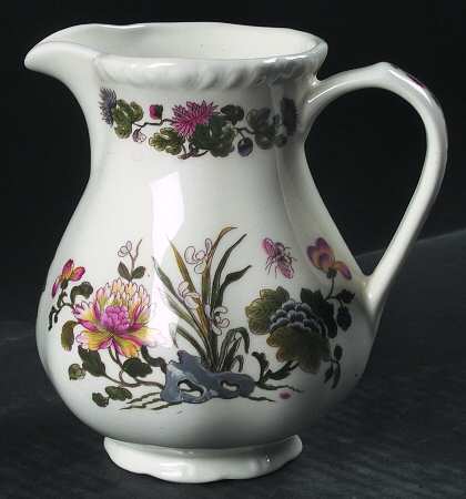 Country Meadow 12 Oz Pitcher