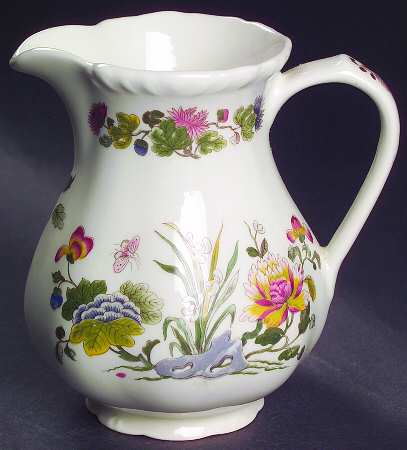 Country Meadow Creamer