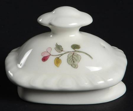 Country Meadow Lid for Small Coffee Pot