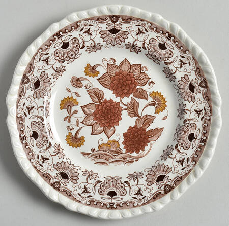 Cornwall Dessert/Pie Plate