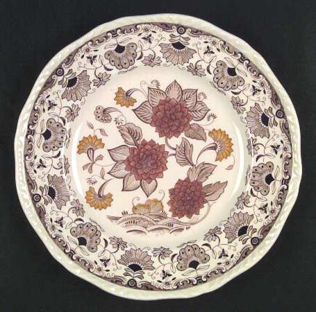 Cornwall by Adams China